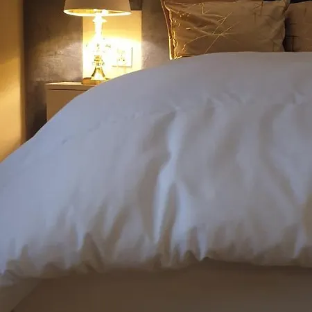 Gold & Lägenhet Szczawnica