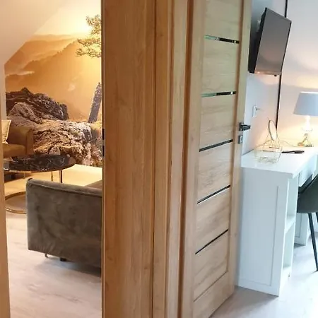 Lejlighed Gold & Szczawnica