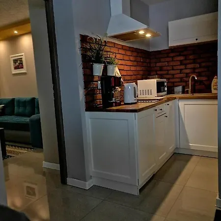 Lejlighed Gold & Szczawnica