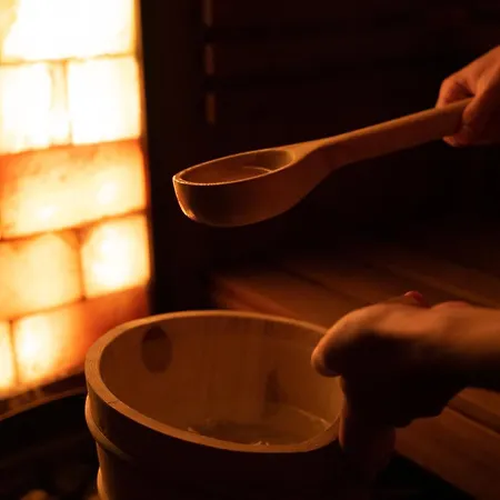 Gold & Lejlighed Szczawnica