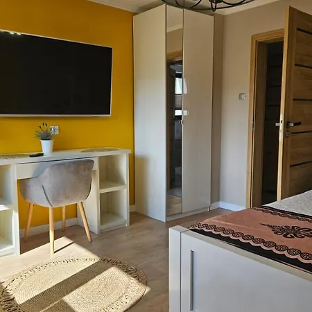 Apartmán Gold & Szczawnica