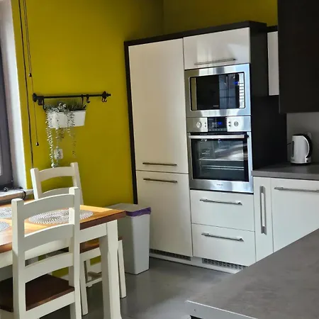 Lejlighed Gold & Szczawnica