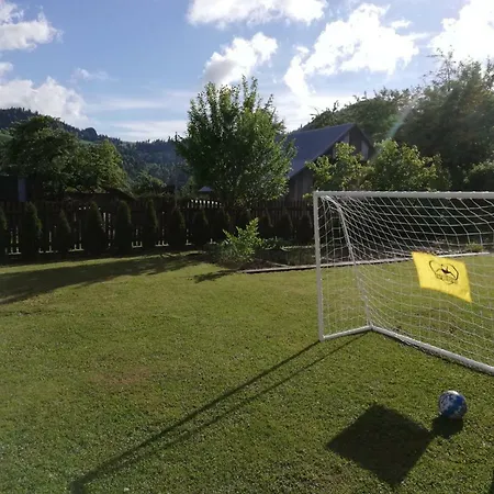 Lejlighed Gold & Szczawnica