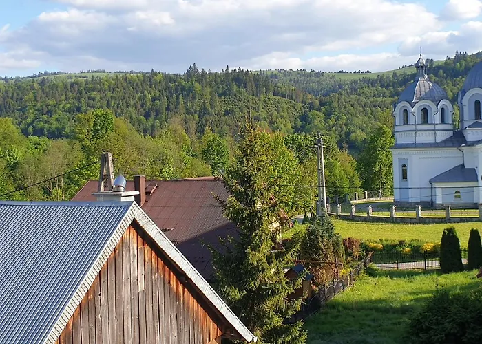 Gold & 슈차브니차