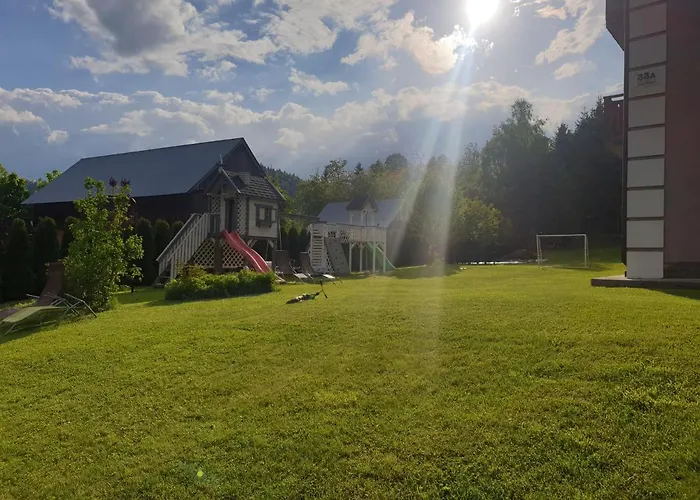 Gold & 슈차브니차