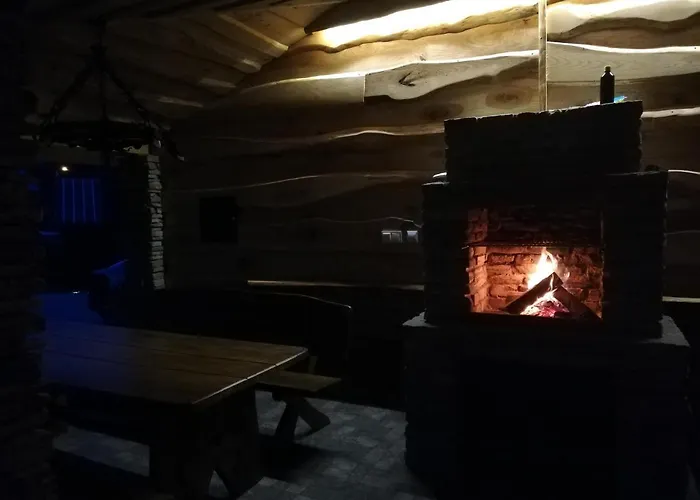 Gold & * 슈차브니차